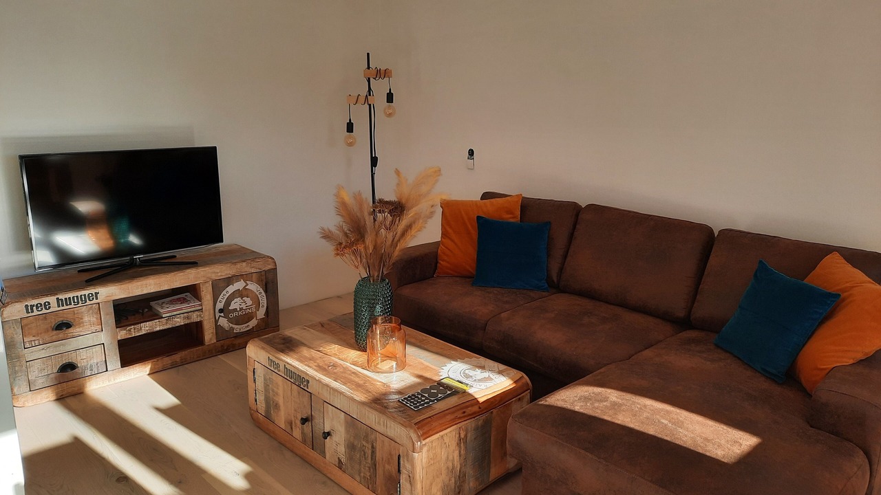 Photo of Livingroom in Nettersheim
