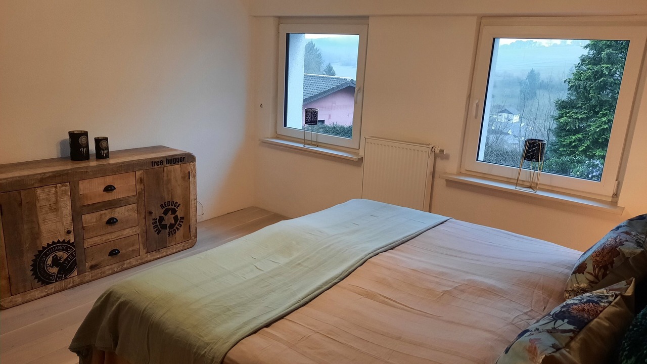 Photo of Bedroom in Nettersheim