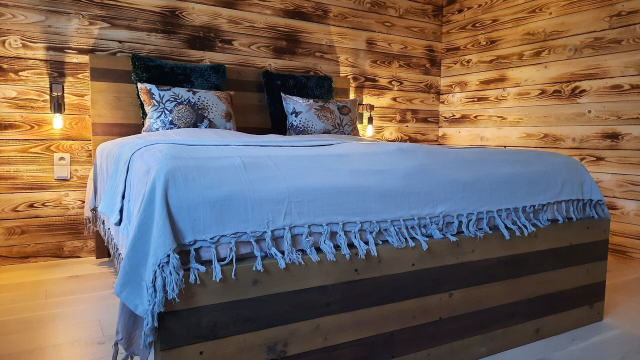 Photo of Bedroom in Nettersheim