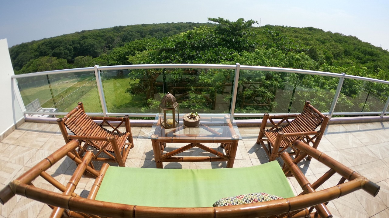 Photo of Patio Balcony in Boca del Rio