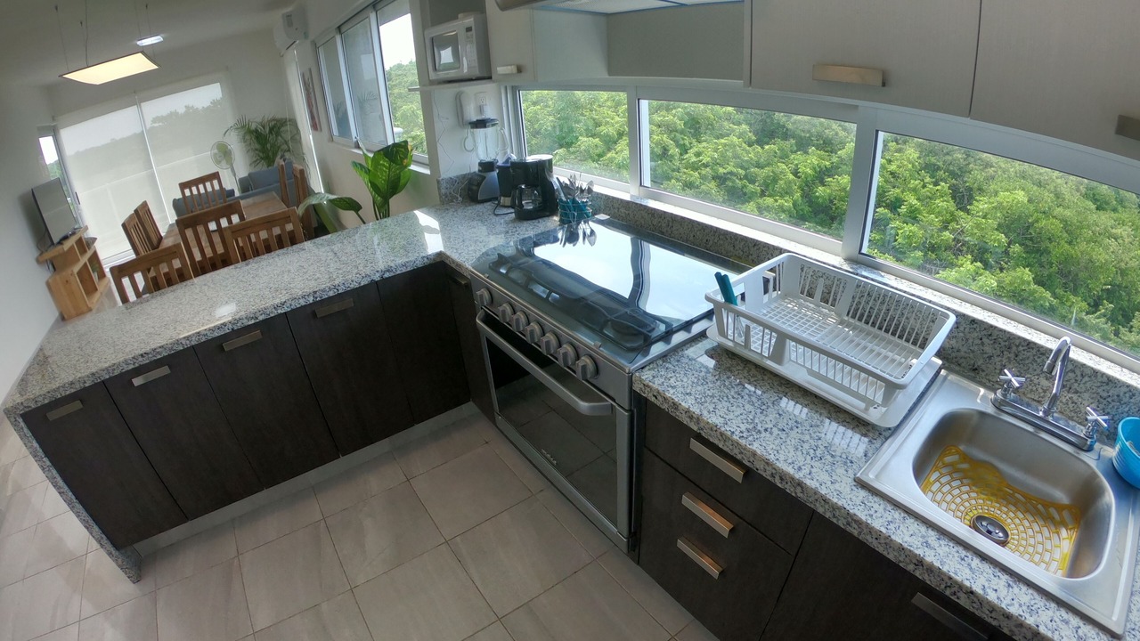 Photo of Kitchen in Boca del Rio