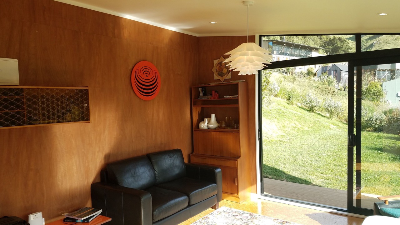 Photo of Livingroom in Lyttelton