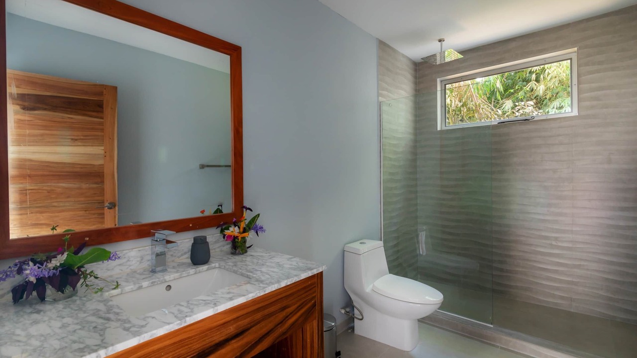 Photo of Bathroom in Manuel Antonio