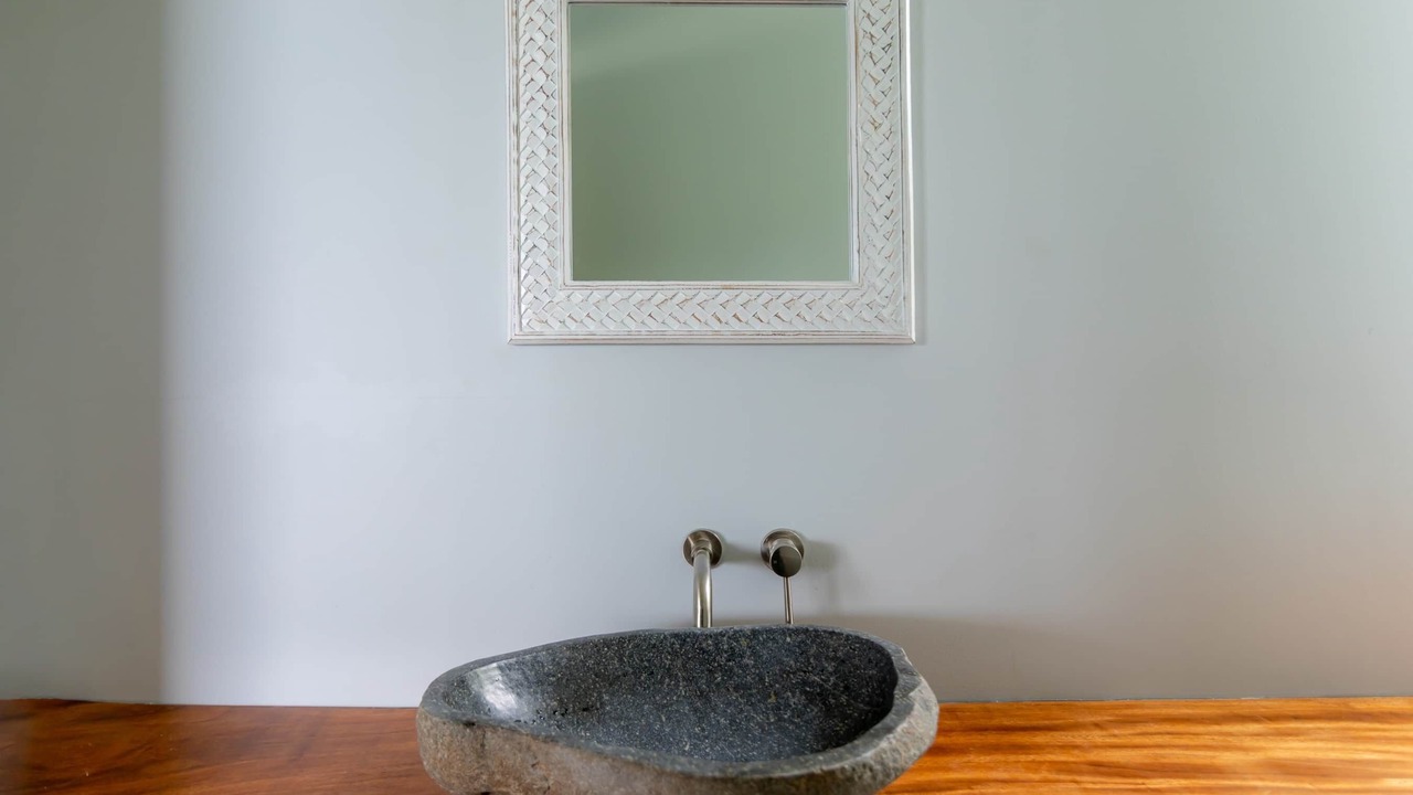 Photo of Bathroom in Manuel Antonio