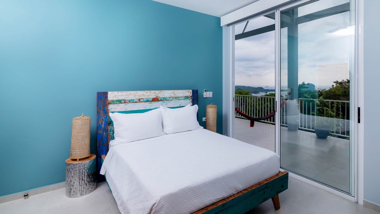 Photo of Patio Balcony in Manuel Antonio