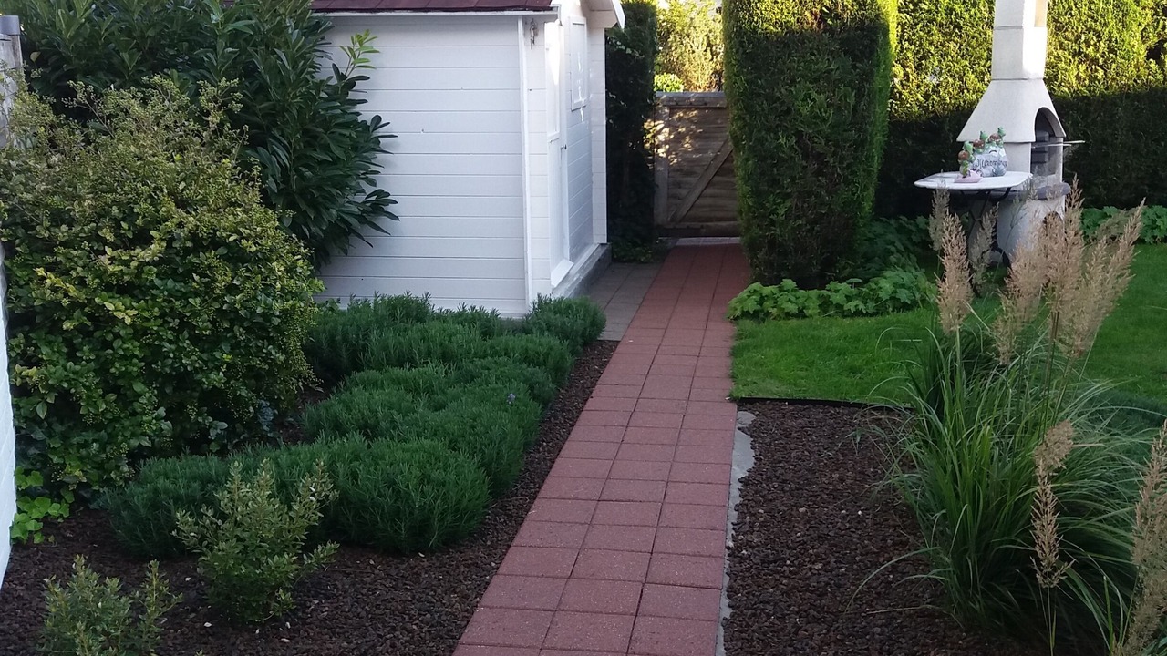 Photo of Outdoor in Bredene