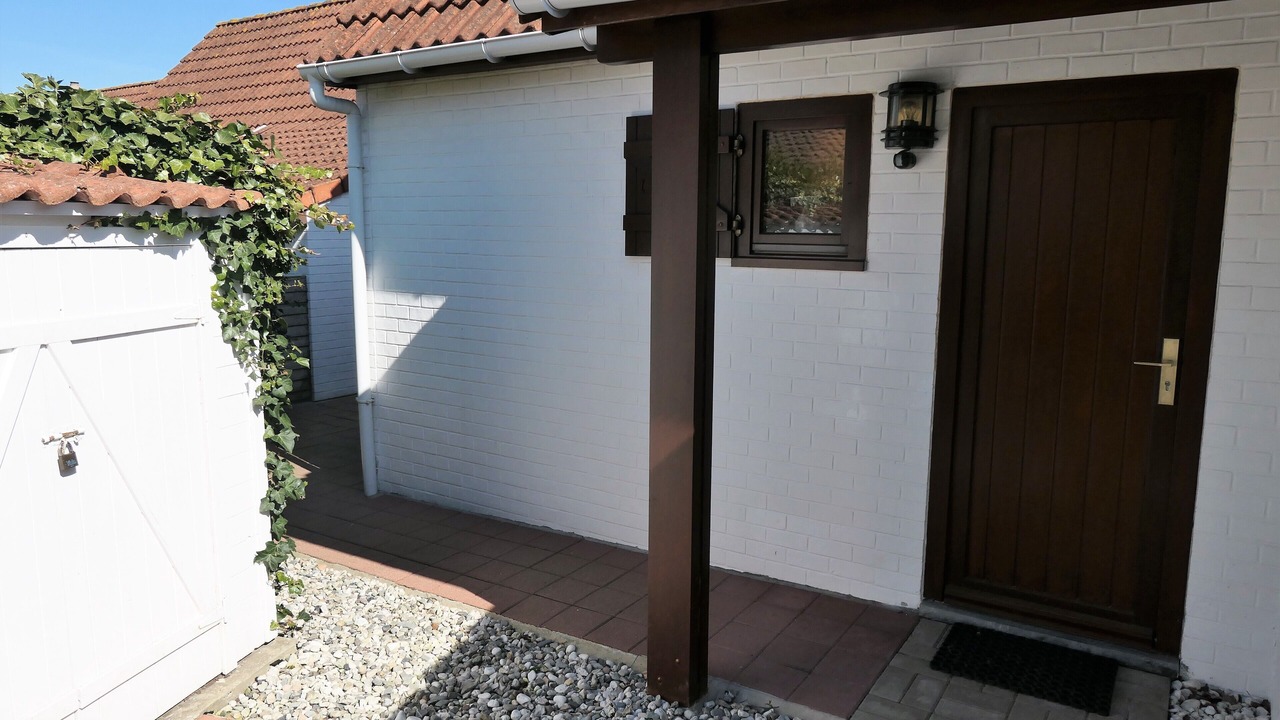Photo of Outdoor in Bredene