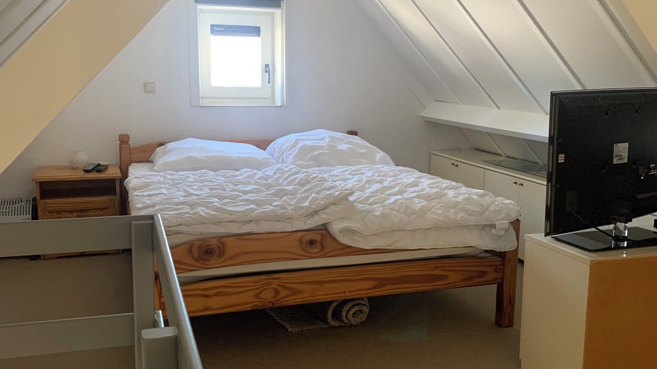 Photo of Bedroom in Bredene