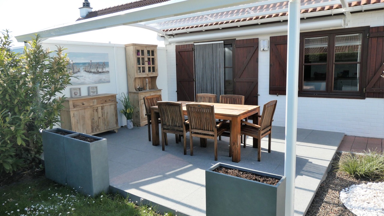 Photo of Outdoor in Bredene