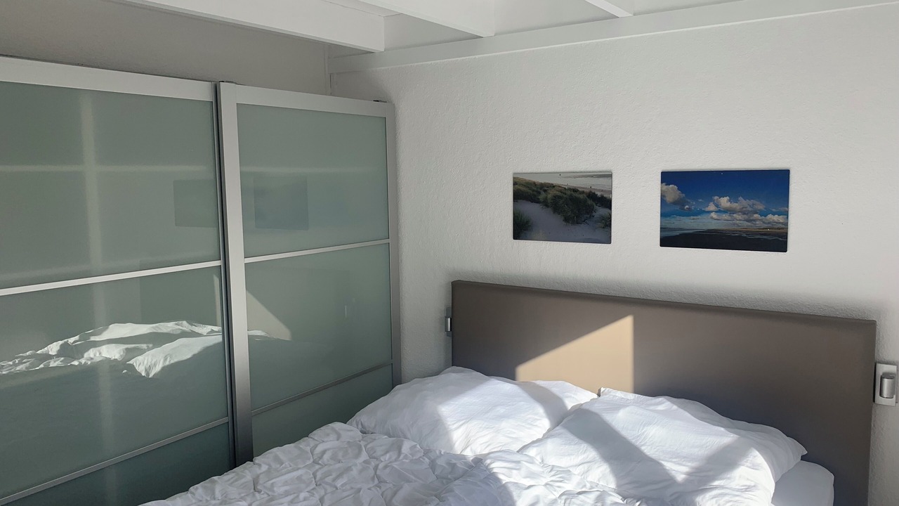 Photo of Bedroom in Bredene