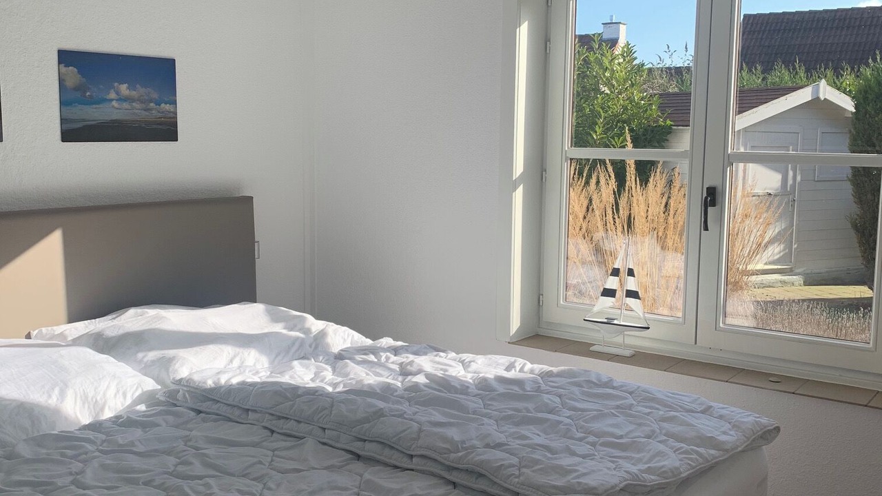Photo of Bedroom in Bredene