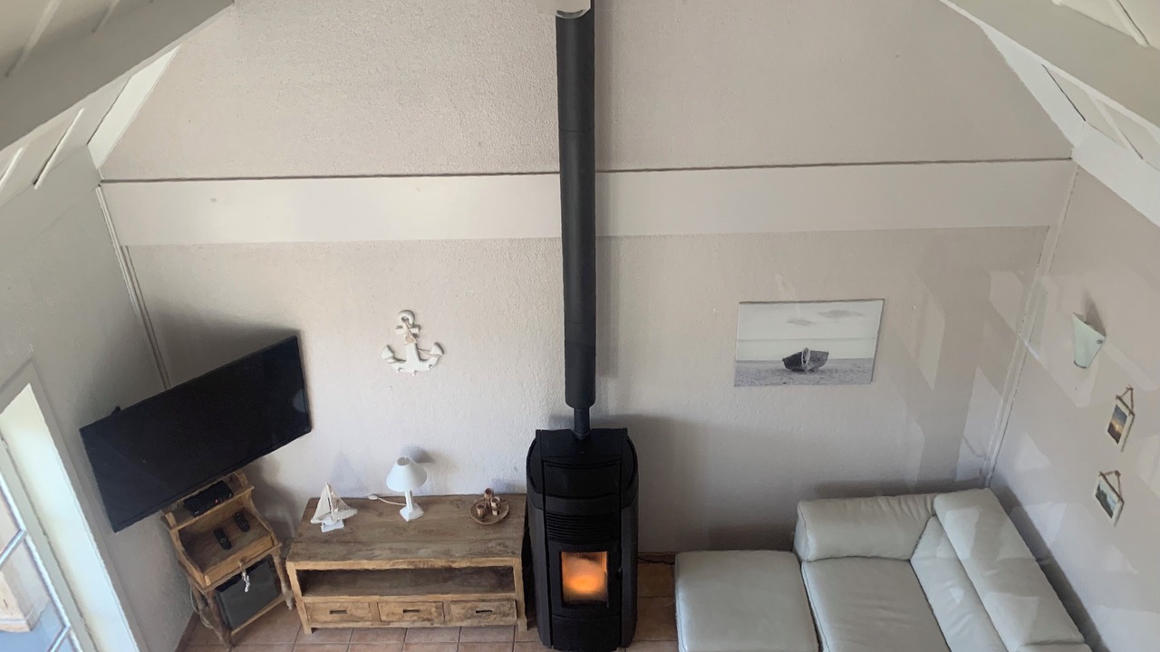 Photo of Livingroom in Bredene