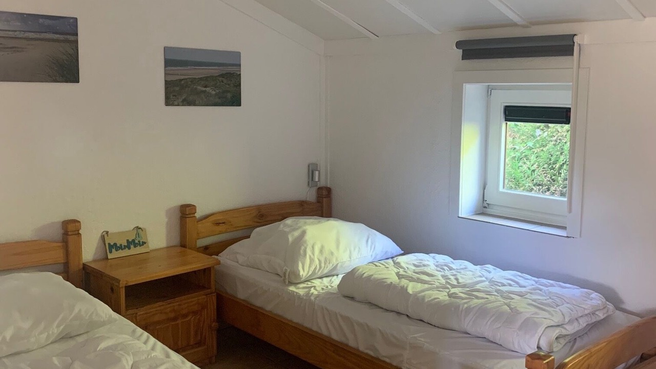 Photo of Bedroom in Bredene