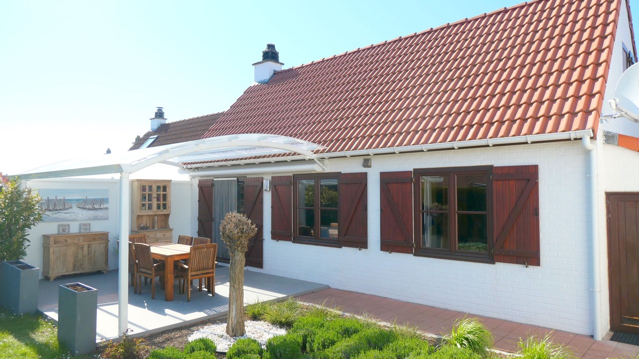 Photo of Outdoor in Bredene
