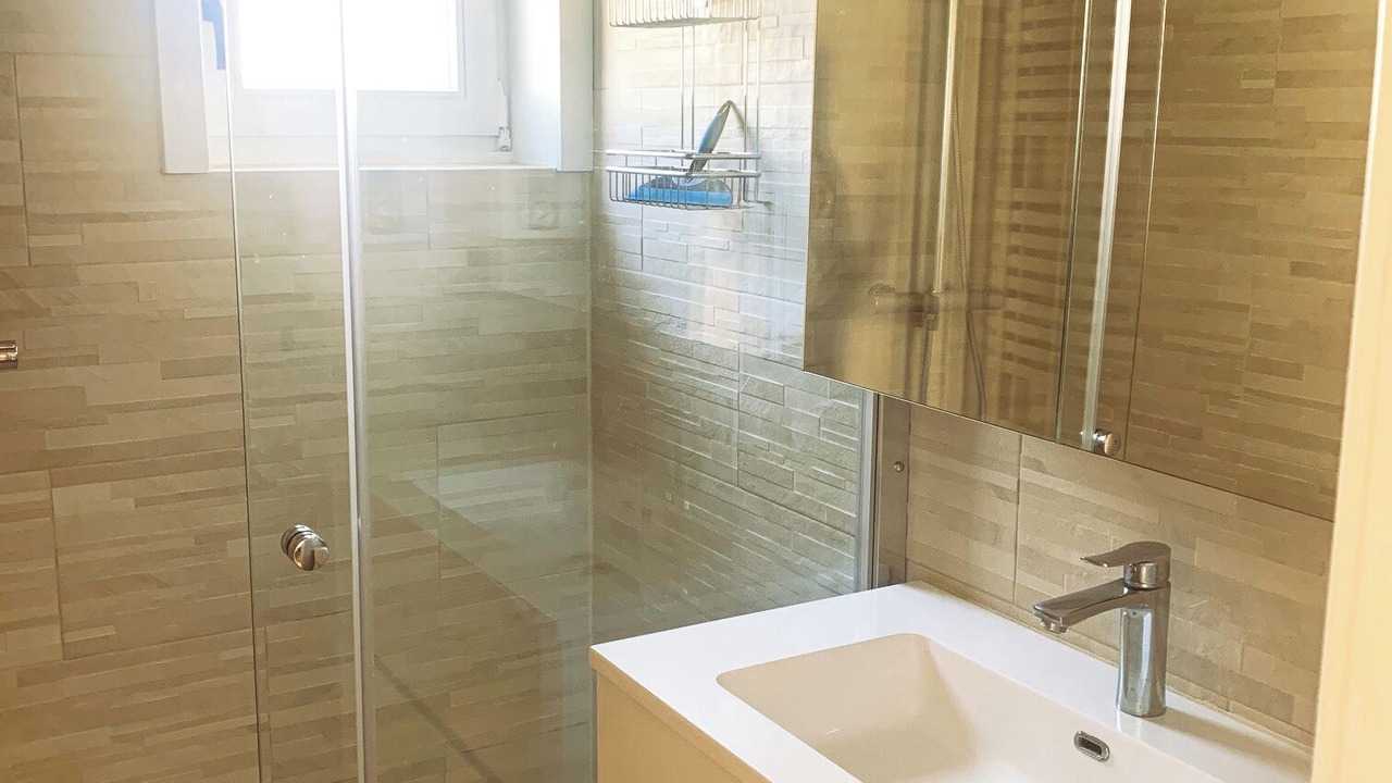 Photo of Bathroom in Bredene
