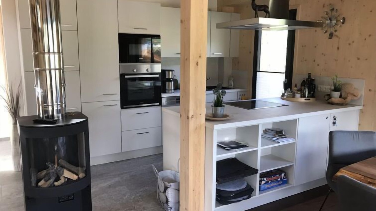 Photo of Bedroom in Steinach am Brenner