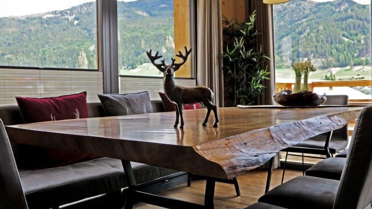 Photo of Bedroom in Steinach am Brenner