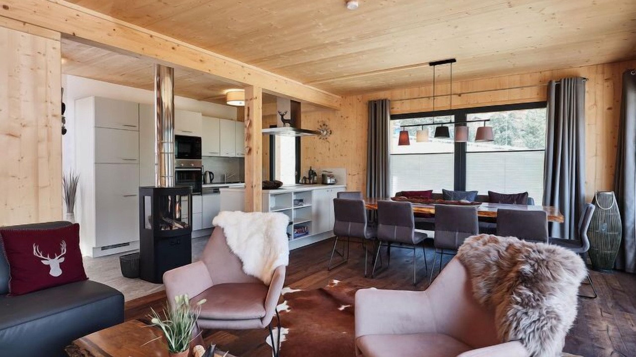 Photo of Livingroom in Steinach am Brenner