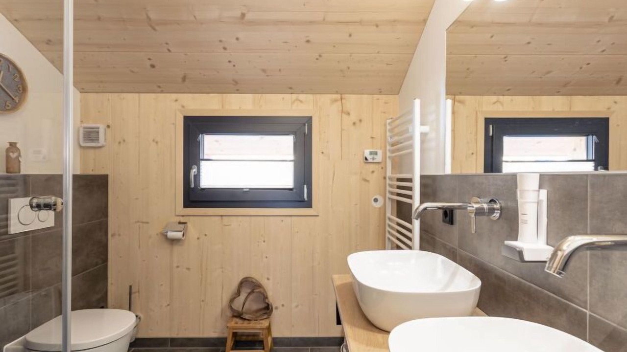 Photo of Bathroom in Steinach am Brenner
