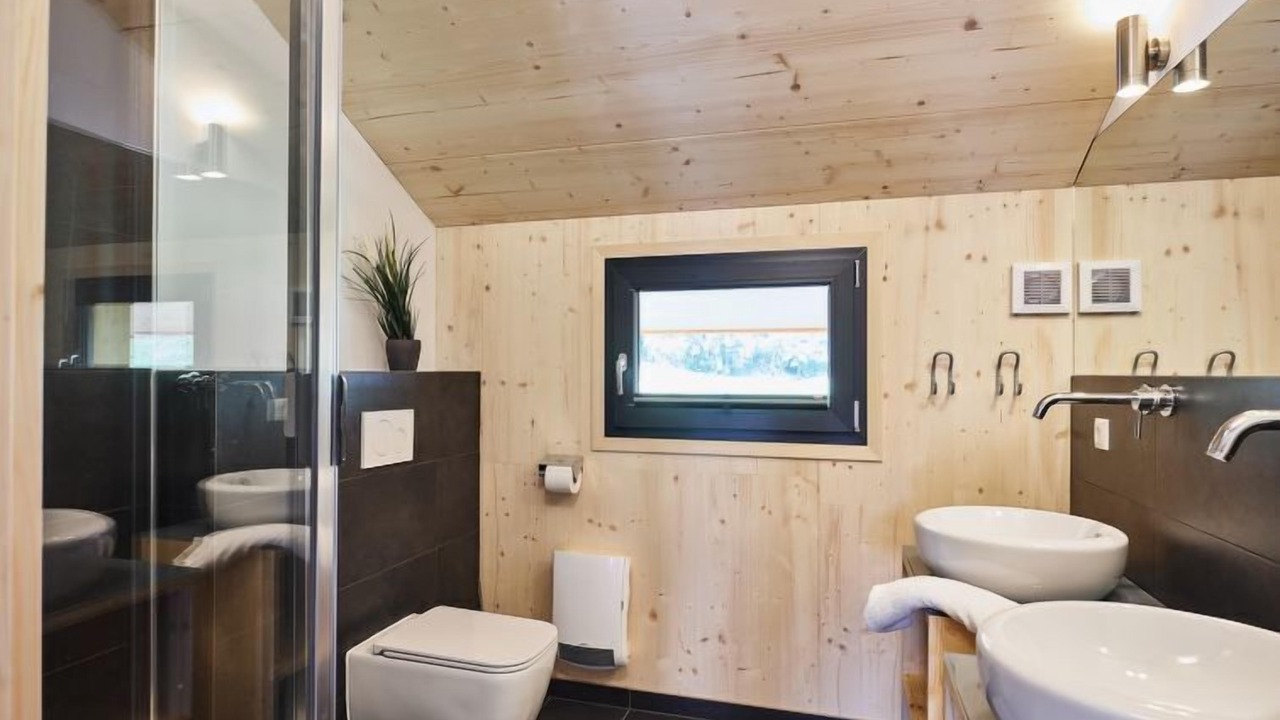Photo of Bathroom in Steinach am Brenner