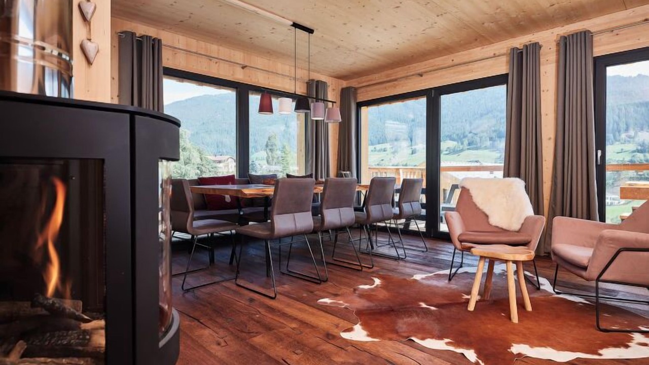 Photo of Livingroom in Steinach am Brenner