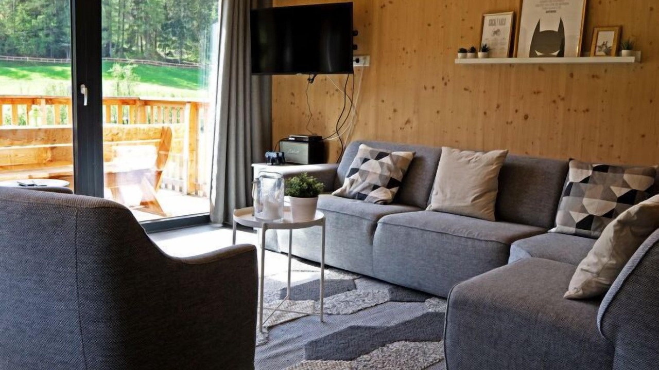 Photo of Bedroom in Steinach am Brenner