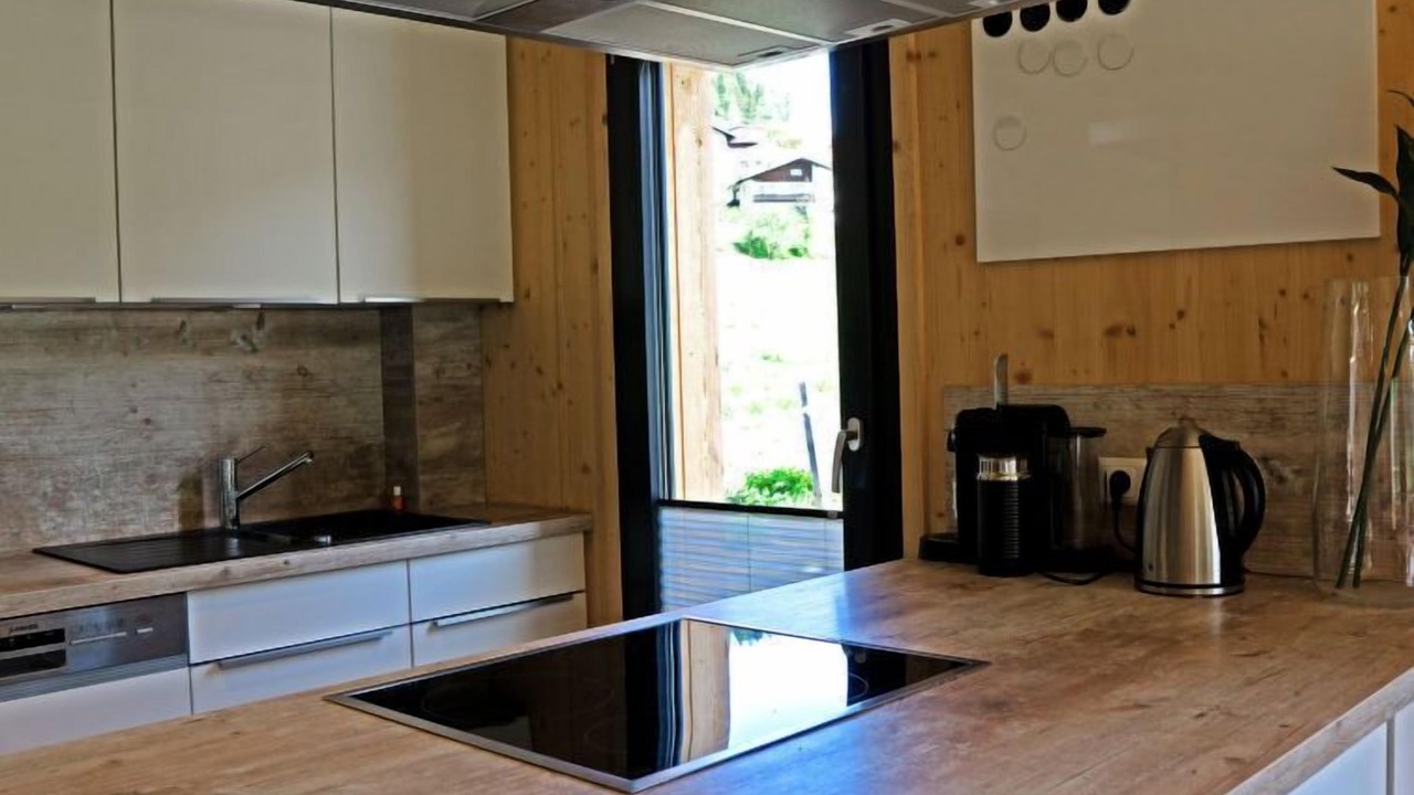 Photo of Bedroom in Steinach am Brenner