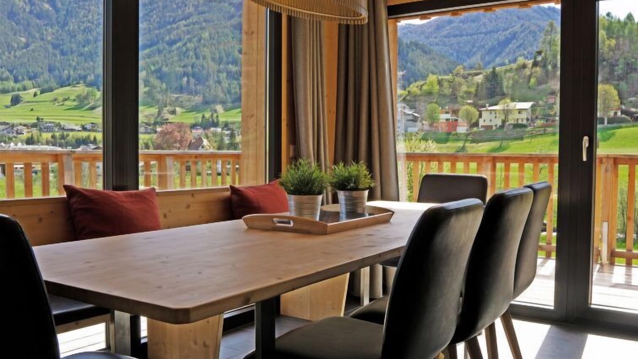 Photo of Bedroom in Steinach am Brenner