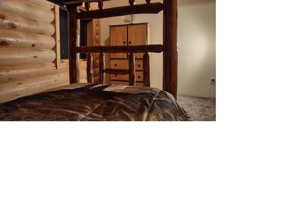 Photo of Bedroom in Philipsburg