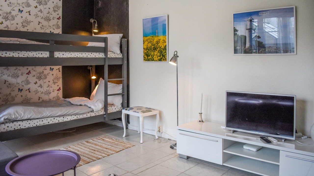 Photo of Bedroom in Skillinge