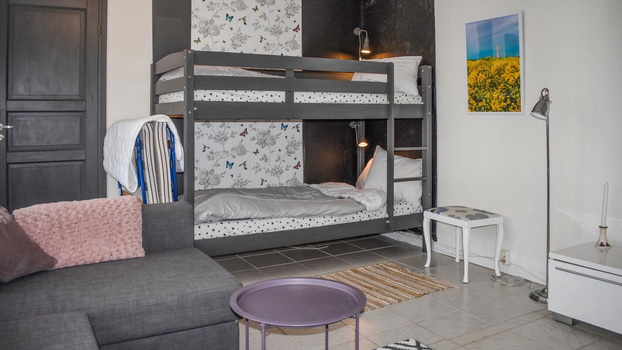 Photo of Bedroom in Skillinge