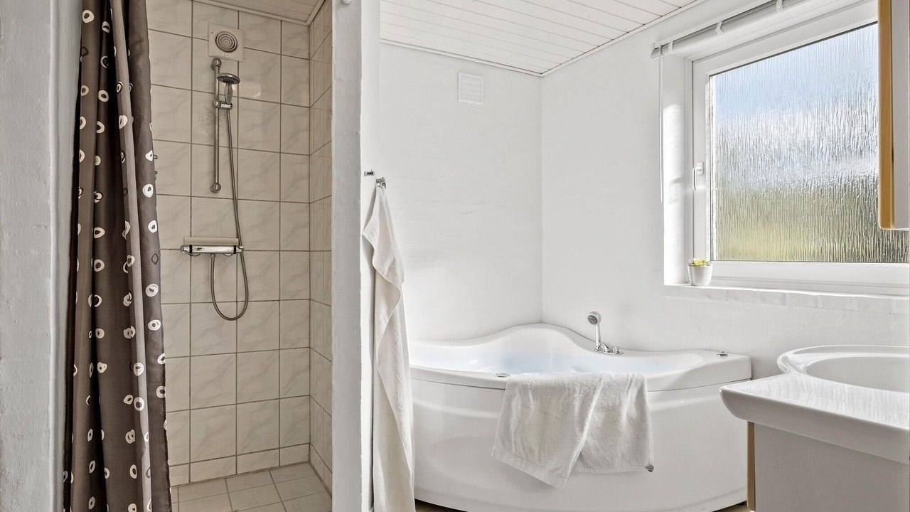 Photo of Bathroom in Torup Strand