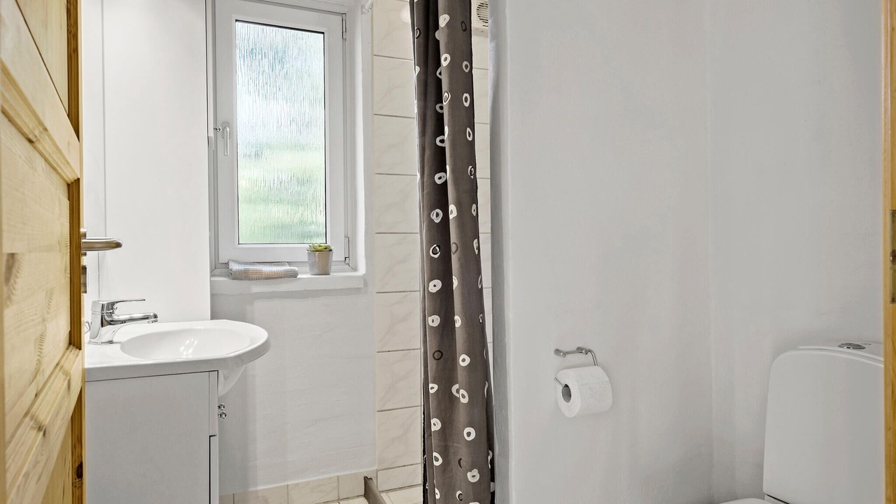 Photo of Bathroom in Torup Strand