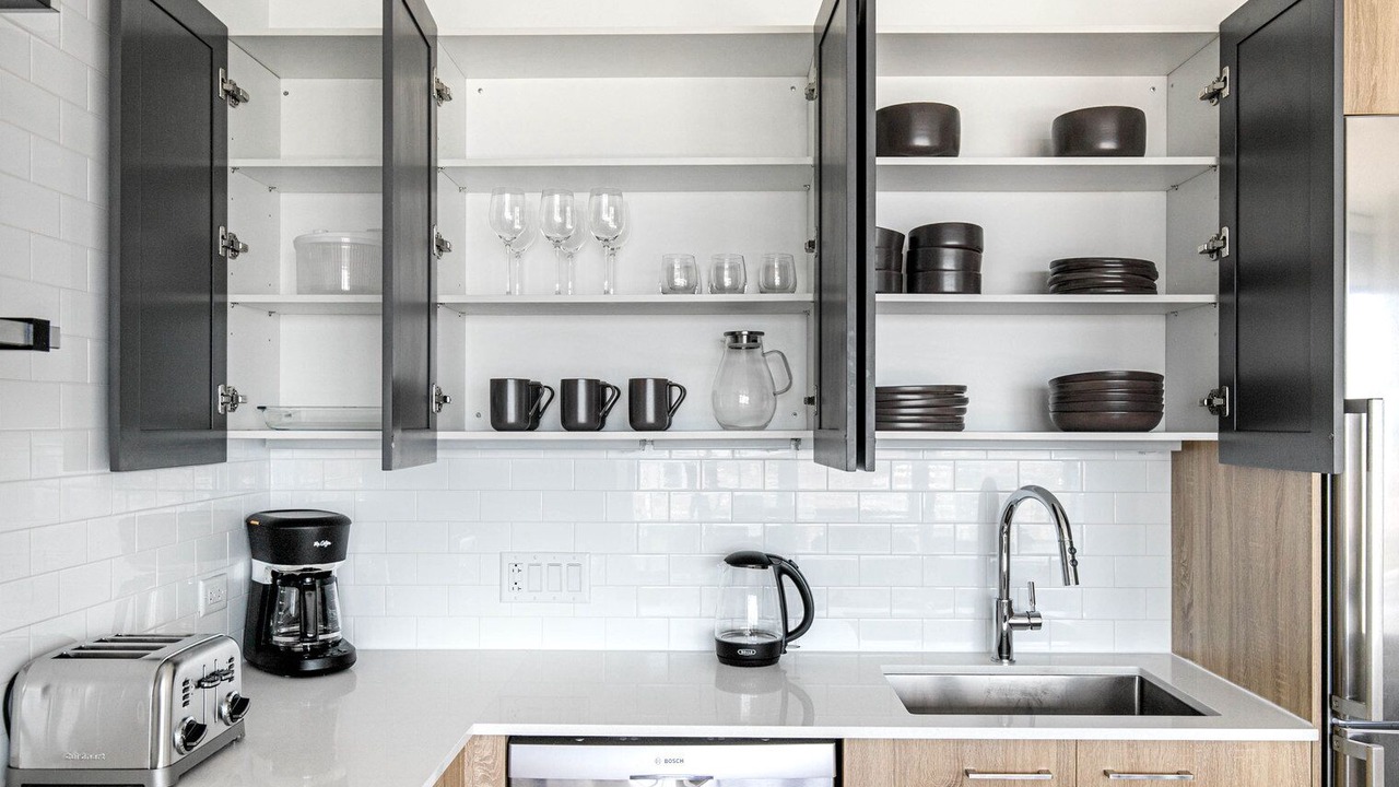 Photo of Kitchen in West Loop