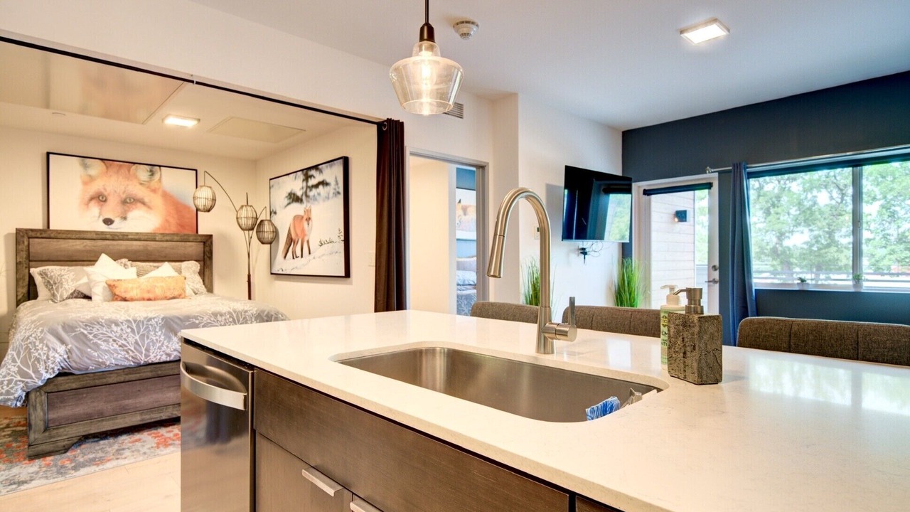 Photo of Bedroom in Bozeman