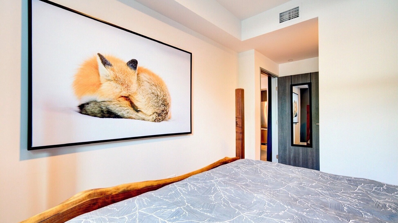 Photo of Bedroom in Bozeman