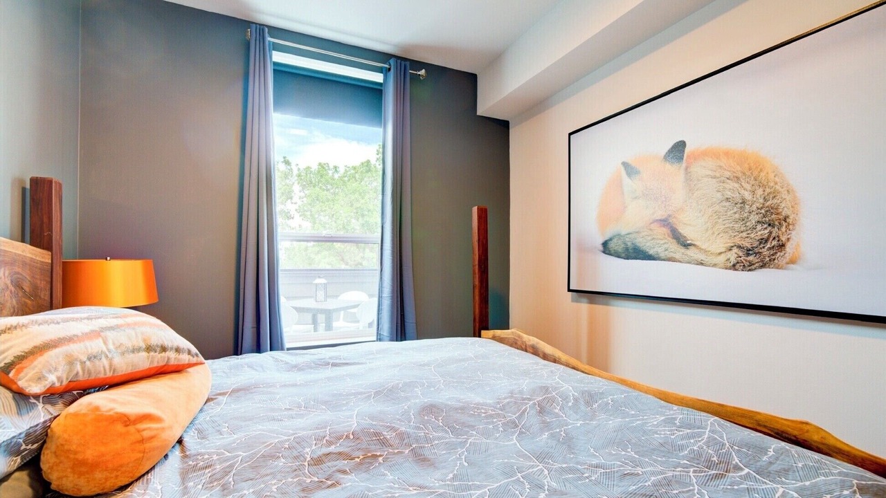 Photo of Bedroom in Bozeman