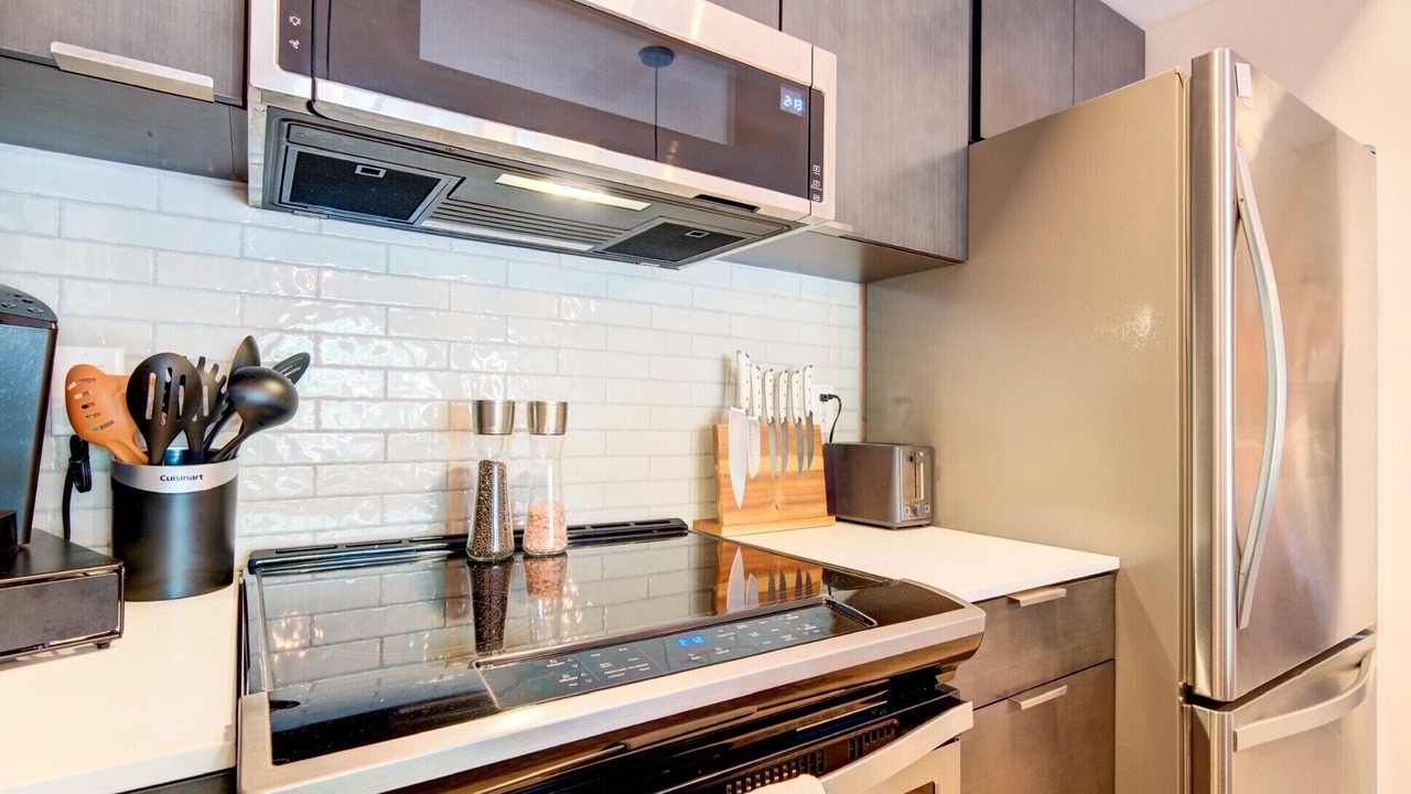 Photo of Kitchen in Bozeman