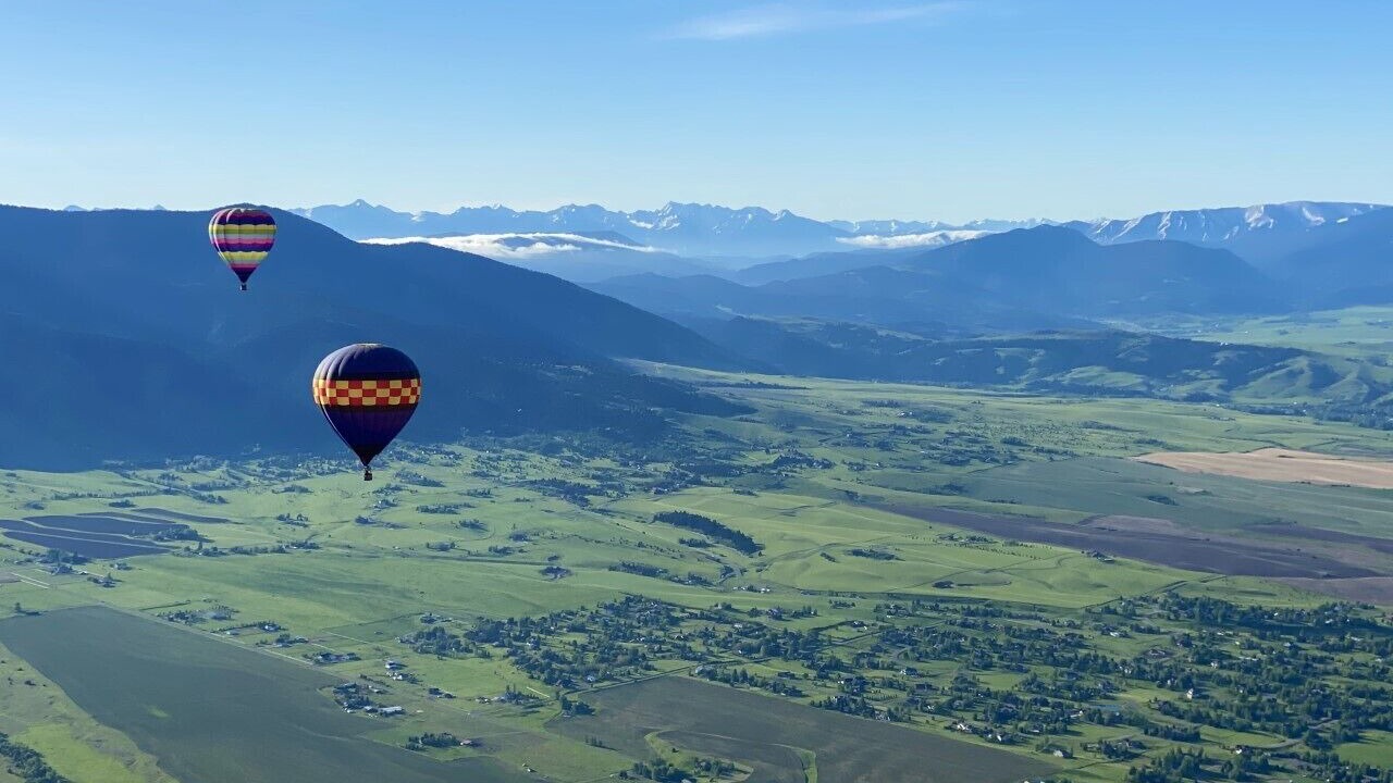 Photo of Others in Bozeman