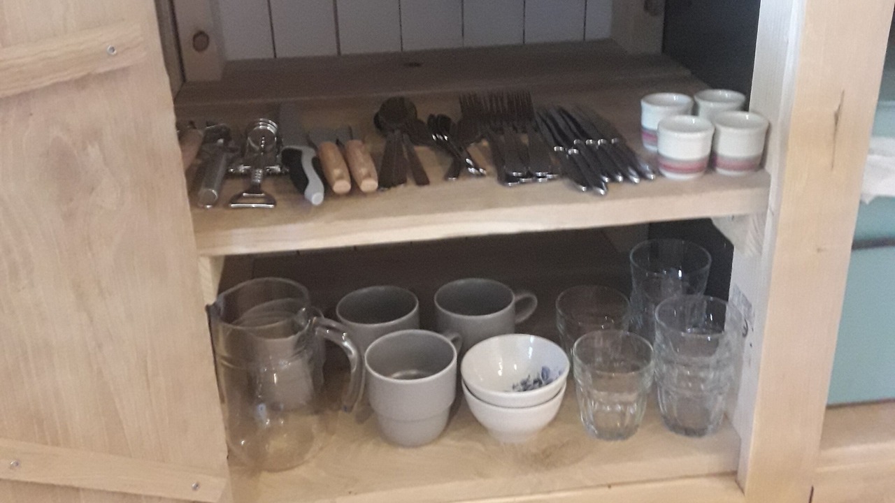 Photo of Kitchen in Berghem
