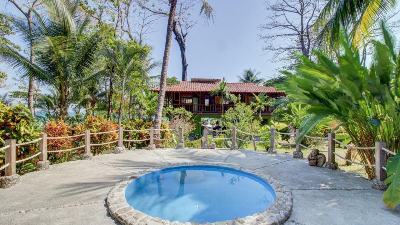 Photo of Outdoor in Cabo Matapalo