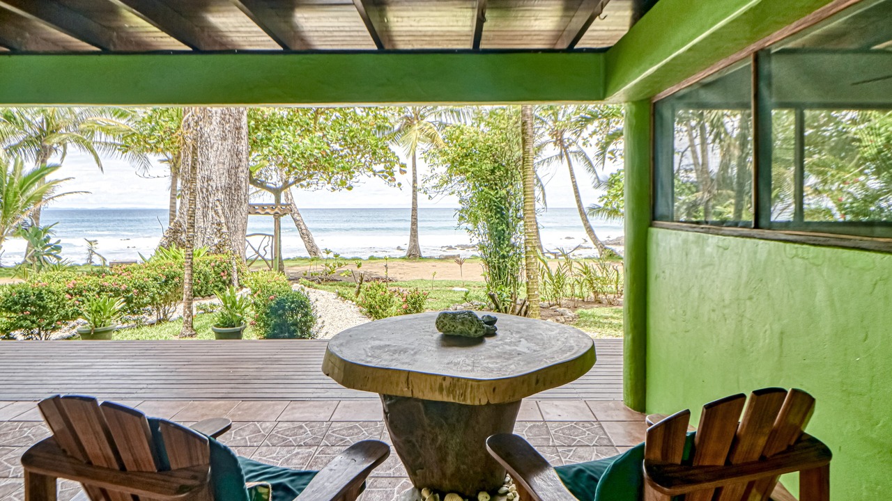 Photo of Outdoor in Cabo Matapalo
