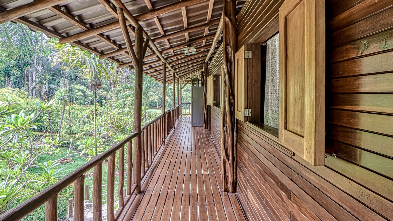 Photo of Outdoor in Cabo Matapalo