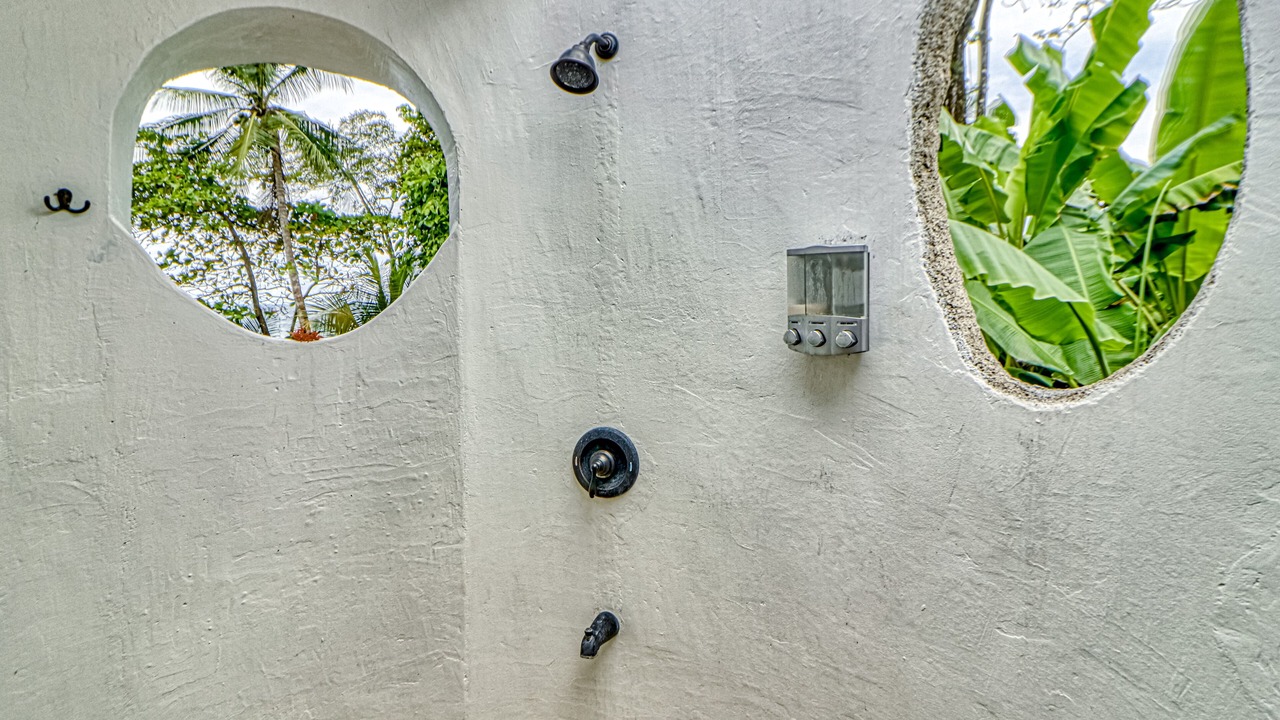 Photo of Outdoor in Cabo Matapalo