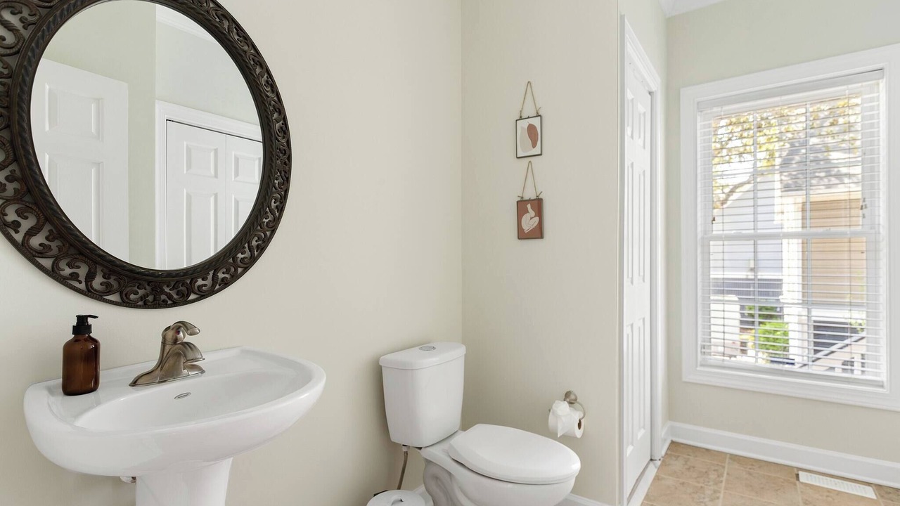 Photo of Bathroom in North Charleston