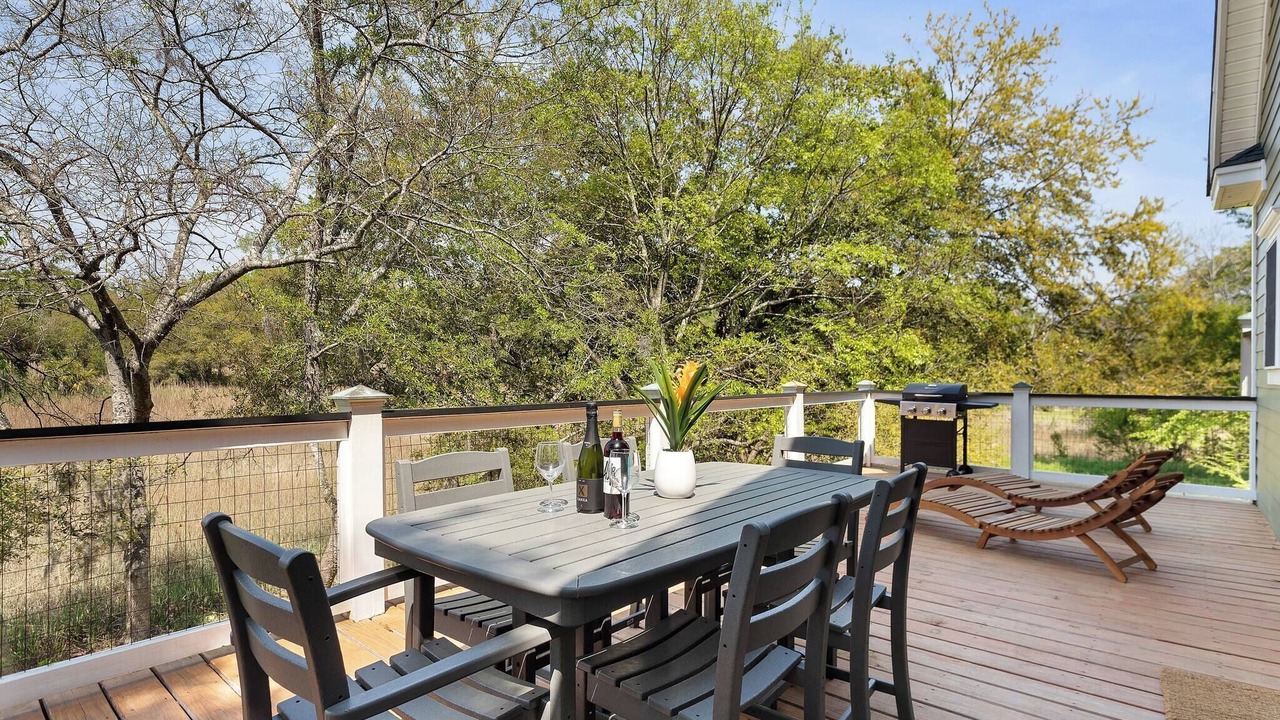 Photo of Outdoor in North Charleston