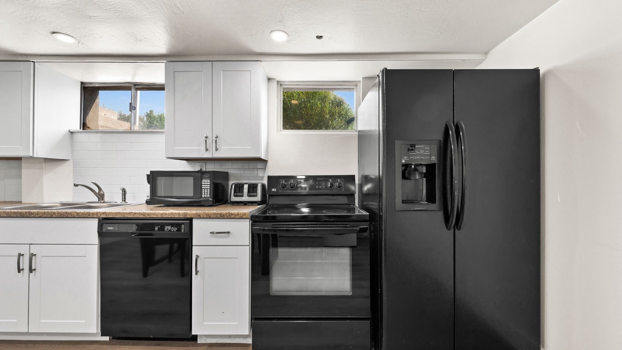Photo of Kitchen in Millcreek