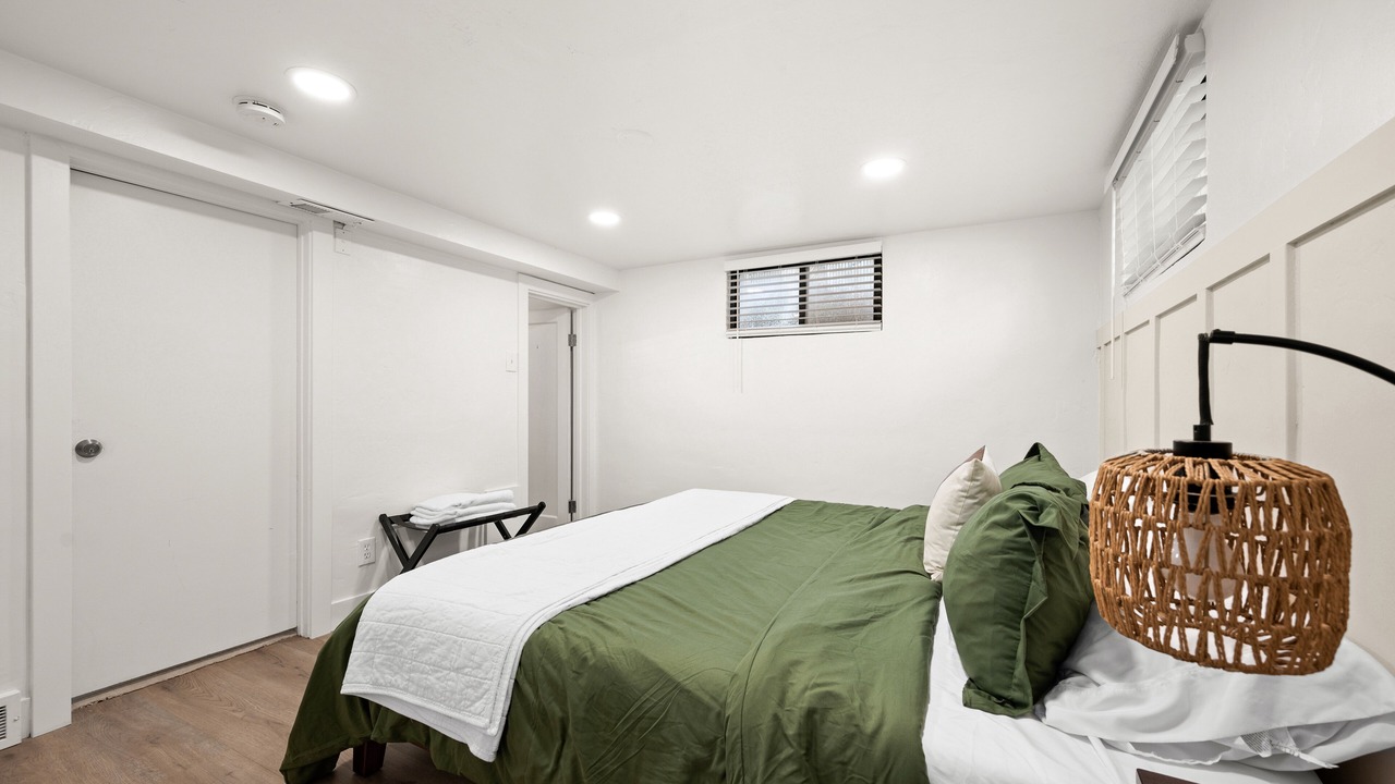 Photo of Bedroom in Millcreek