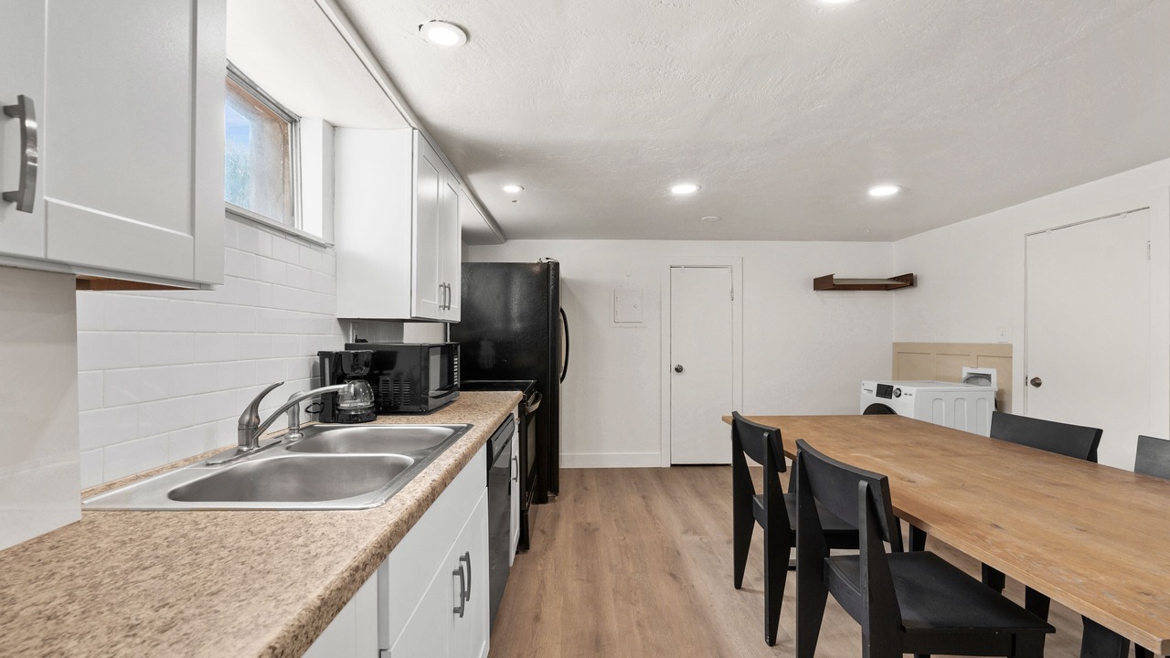 Photo of Kitchen in Millcreek