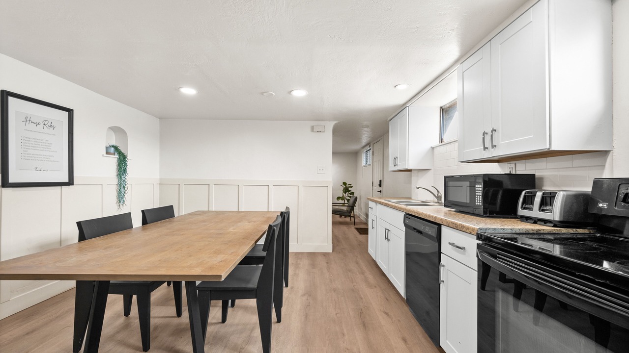 Photo of Kitchen in Millcreek